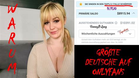 german only fans leak|Top Best German OnlyFans Accounts